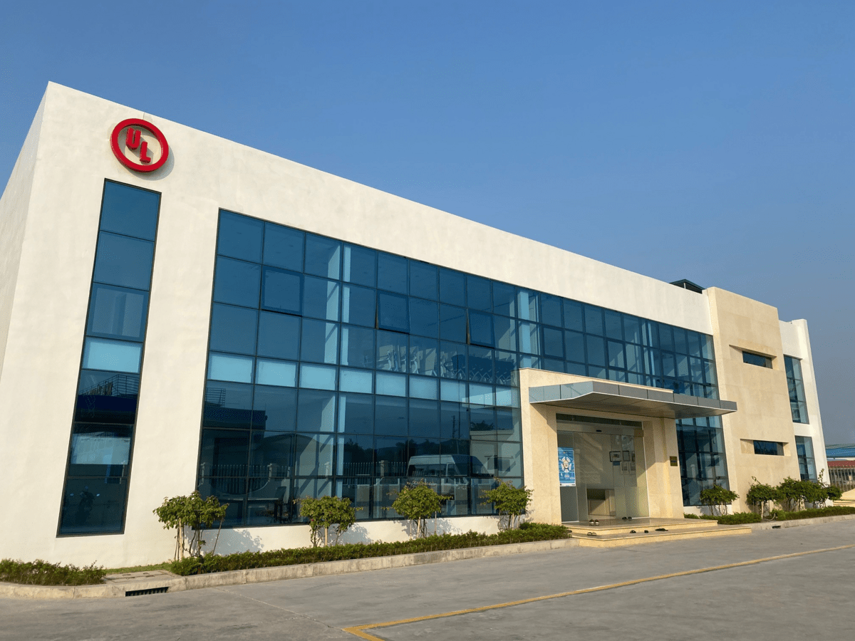 UL Opens Laboratory in Hai Duong, Empowering Vietnam’s Growing